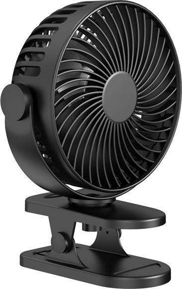 Blow Tischventilator