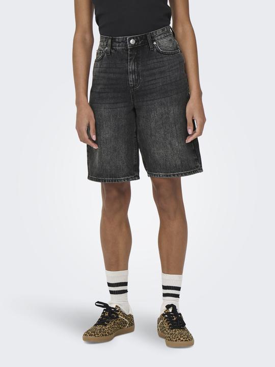 Produktbild Only Onlsonny Hw Wide Dnm Shorts Nas843 Noos (XL)