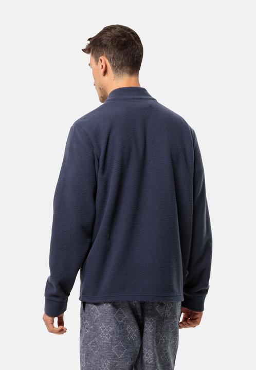 Produktbild Jack Wolfskin Light Curl Jkt M (3XL)