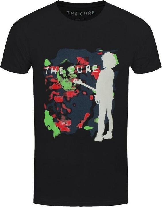 Universal Textiles Boys Don't Cry TShirt (L)