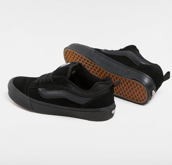 Immagine prodotto Vans Knu Skool NERO/BLACK (46)