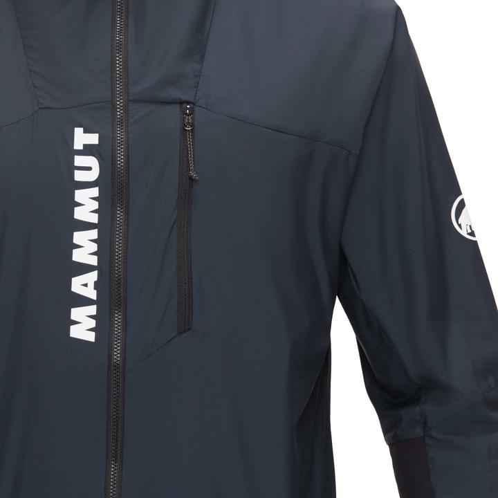 Immagine prodotto Mammut Giacca con cappuccio Aenergy WB Uomo (S)