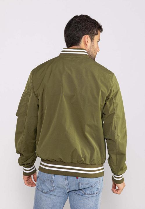 Immagine prodotto Bombers Original Bomberjacke Hiller M Bomberjacke (L)
