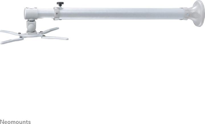 Produktbild Neomounts Beamerhalterung W100 Silver (Wand)