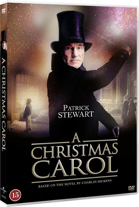 Produktbild Excalibur A Christmas Carol (DVD, 1999, Englisch)