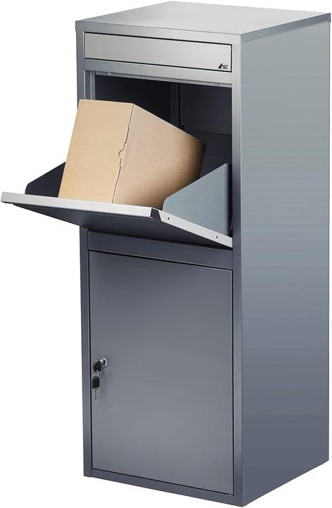 Produktbild AGT Stand-Paketbriefkasten