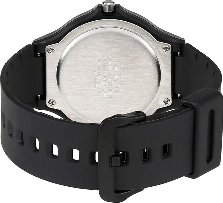 Produktbild Casio MW-240-1E2VEF (43 mm)