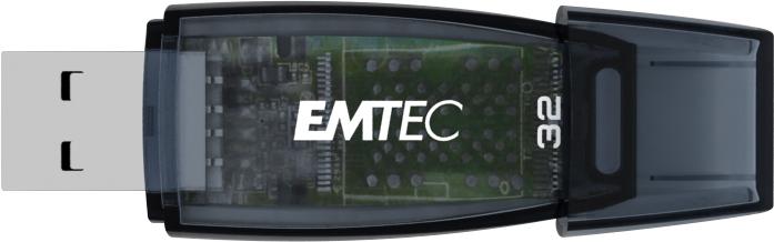 Image du produit Emtec C410 Color Mix (32 Go, USB-A)