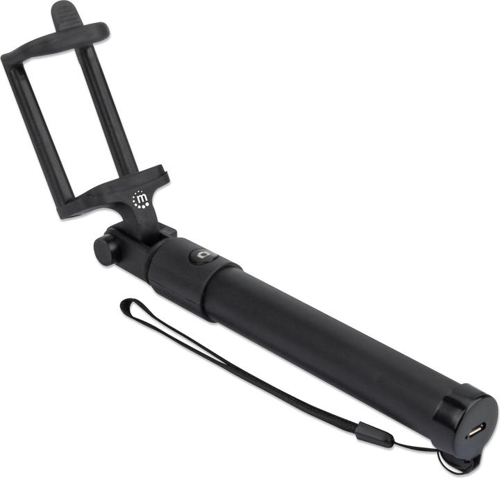 Manhattan Bluetooth Selfie Stick