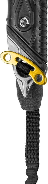 Produktbild Grivel Single Spring Light + (Wire Hook)