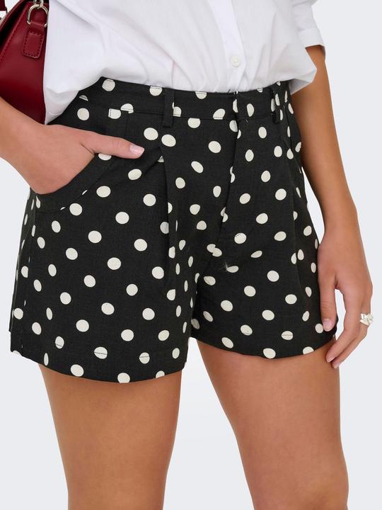 Image du produit Only ONLTAMILA Normal geschnitten Shorts Shorts (L)