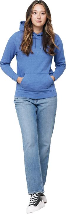 Produktbild Universal Textiles Torres Kapuzenpullover Ungefärbt (L)