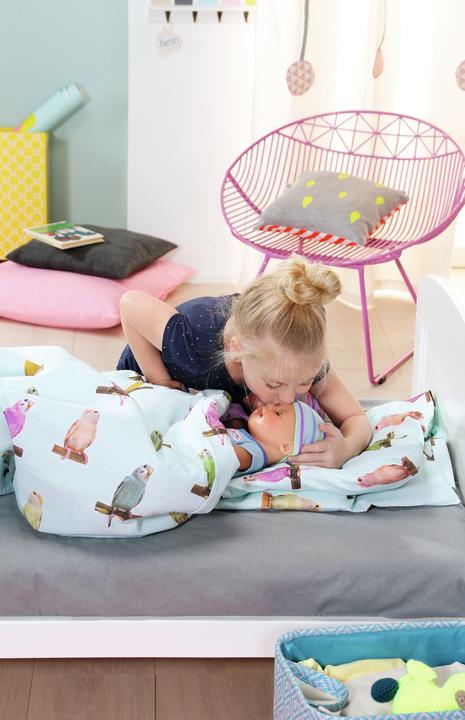 Image du produit Zapf Creation Baby Born Interactif