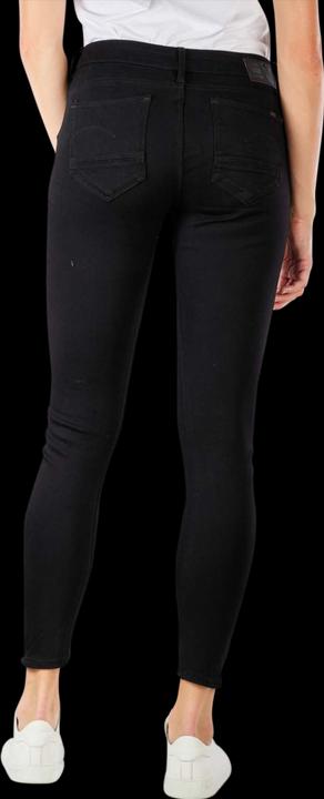 Immagine prodotto G-Star Arc 3D Mid Skinny Jeans nero pece (W24/L34)