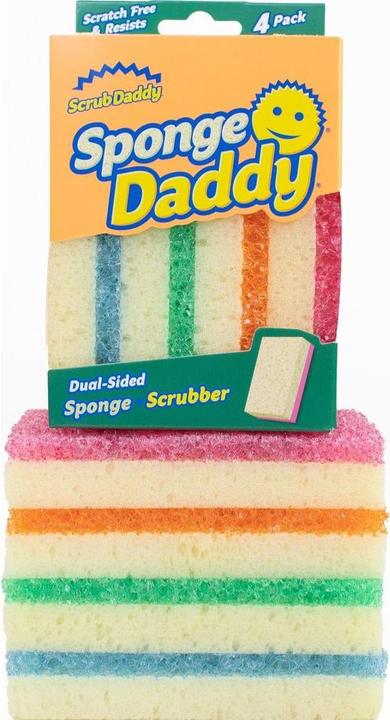 Scrub Daddy Schwamm (1 Stk.)