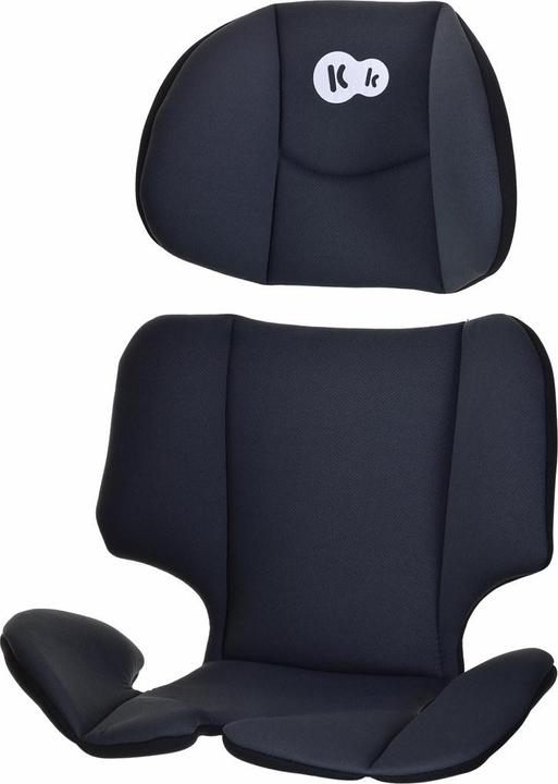 Produktbild KinderKraft Safety Fix 2 (Kindersitz, ECE R129/i-Size Norm)