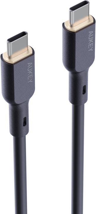 Produktbild Aukey USB C – USB C (1.80 m, USB 3.2 Gen 1)