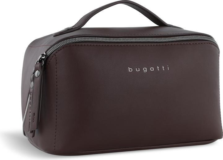 Actual product image Bugatti "Almata" Make up Tasche / Make up bag (4 l)