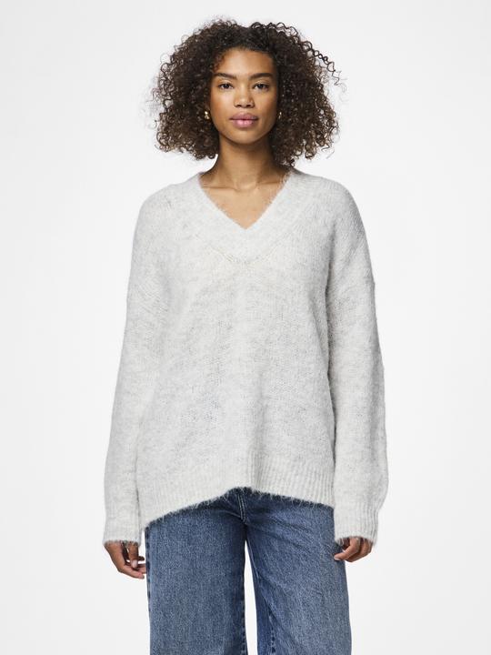 Image du produit Pieces PCNADINA Pull à col en V (XL)