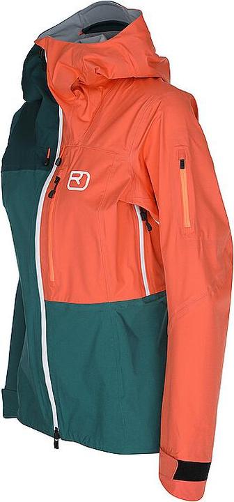 Immagine prodotto Ortovox Giacca Ortler W (XS)