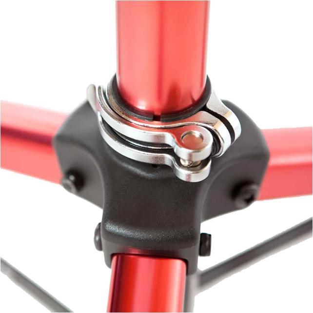 Actual product image Feedback Sports Pro Elite