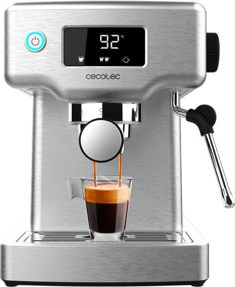 Produktbild Cecotec Power Espresso 20 Barista Compact