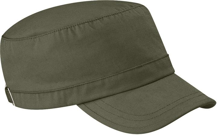 Produktbild Beechfield Kappe (2 StückPackung) (One Size)