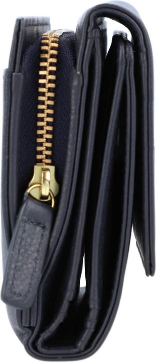 Image du produit L.Credi Evelyn Portefeuille RFID en cuir 14,5 cm