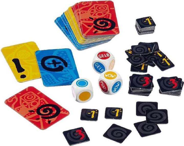 Produktbild Ravensburger Confusion (Deutsch)