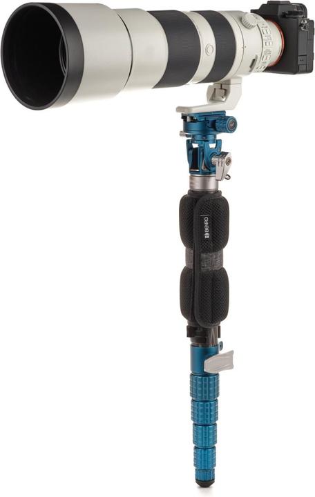 Benro MSD46C72 SUPADUPA Monopod (Carbon)