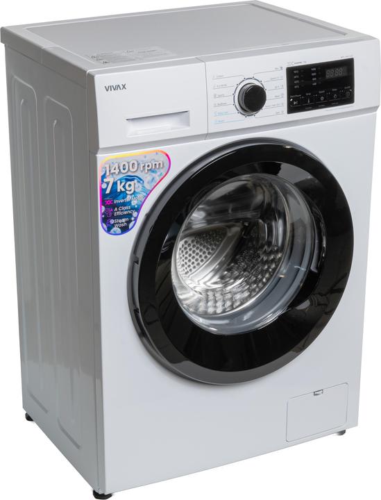 Produktbild Vivax WFL-140712CI (7 kg, Links)