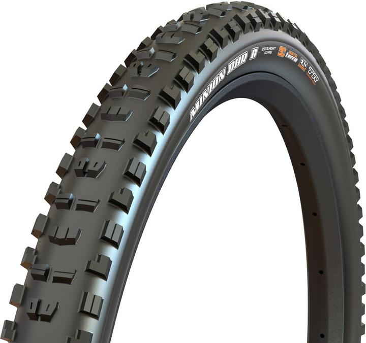 Immagine prodotto Maxxis Minion DHR II WT TR DD 2x120TPI 3C Terra (27.5 x 2.40, 61-584)