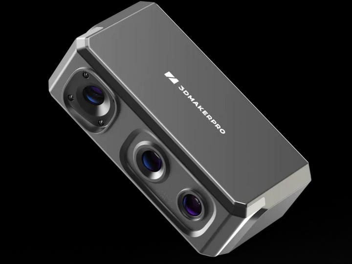 Productafbeelding 3DMakerpro Seal Lite