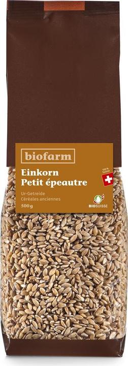 Biofarm Petit épeautre (500 g)