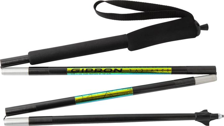 Gipron 310 Mont Blanc carbon 4 radiance (115 cm)