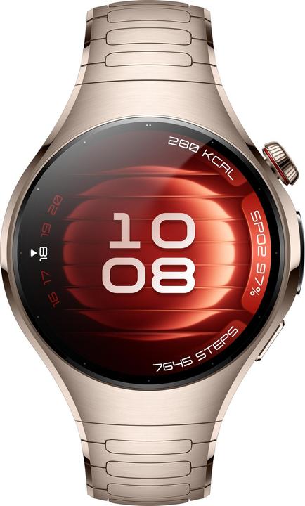 Produktbild Huawei Watch 5 (46 mm, nur WLAN)