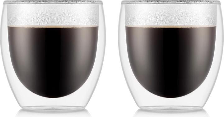 Image du produit Bodum Pavina (250 ml, 2 x)
