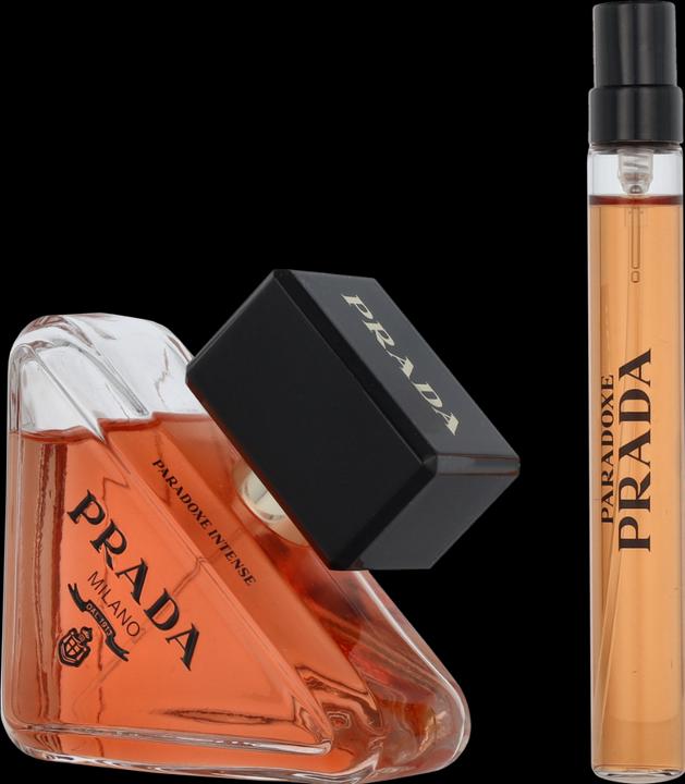 Produktbild Prada Paradoxe Intense Set Eau de Parfum 50ml + Eau de Toilette 10ml (Eau de Parfum, 60 ml)