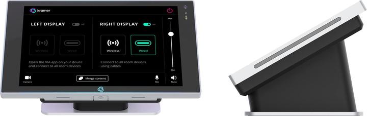 Produktbild PoE¿Touchpanel (1 Ports)