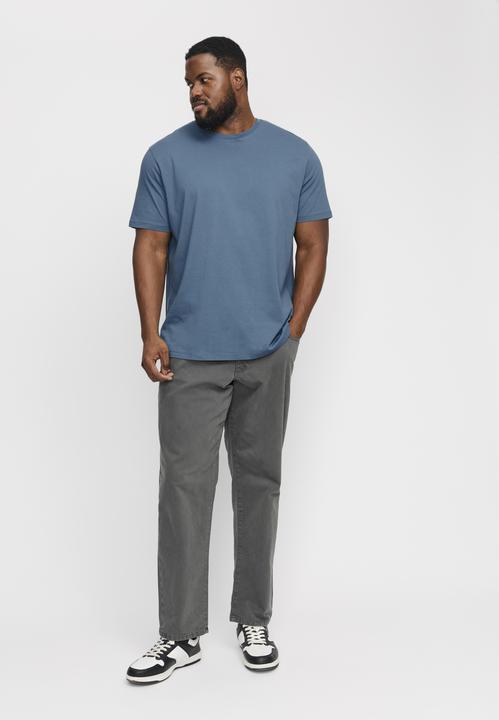 Immagine prodotto Jack & Jones Jjeorganic Basic Tee Ss O-Neck Noos Pls (4XL)