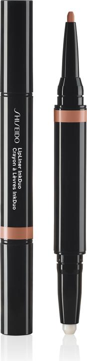Actual product image Shiseido Lip Liner (02 Beige)