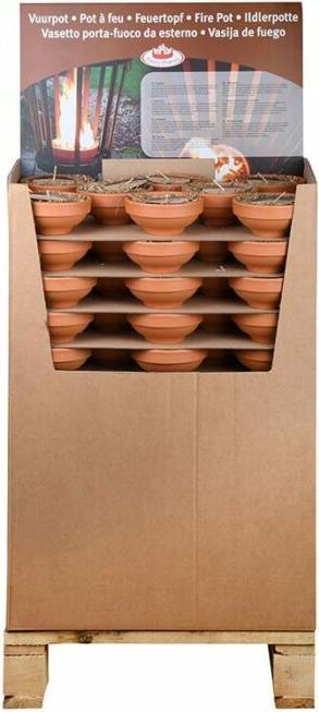 Actual product image Esschert Design Fire pan (15.50 cm)