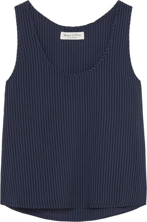Marc O'Polo Tanktop Vacation Touch (L)