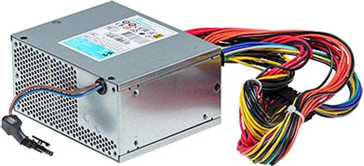 Actual product image Synology NAS spare power supply (internal) PSU 550W 1