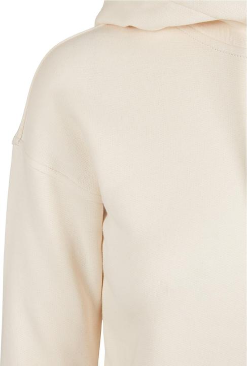 Immagine prodotto Urban Classics Felpa da donna biologica con cappuccio (XL)