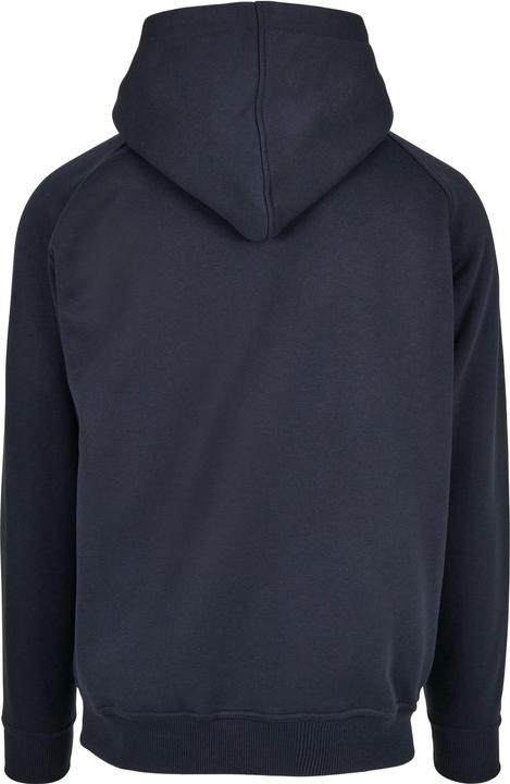 Actual product image Urban Classics Blank Hoody (4XL)