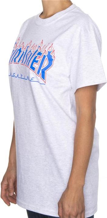 Immagine prodotto Thrasher Maglietta Patriot Flame (XL)