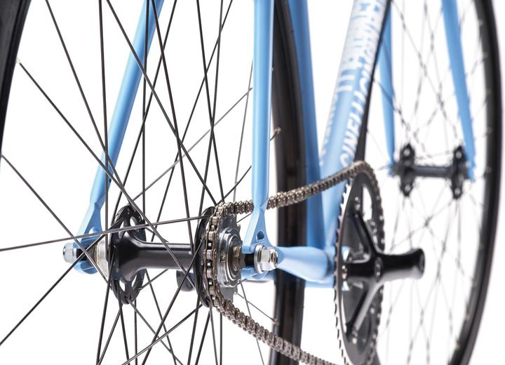 Produktbild Cinelli Gazzetta Track (59 cm)