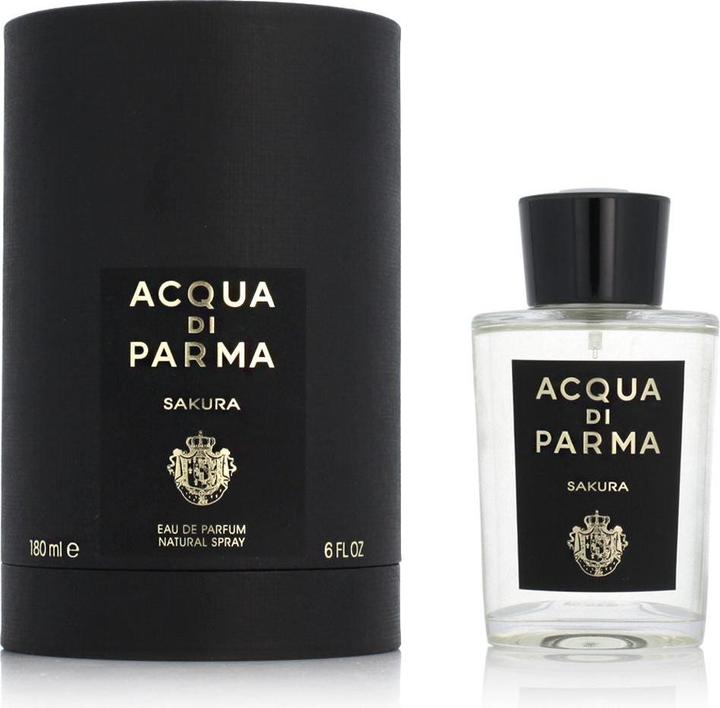 Actual product image Acqua Di Parma Sakura (Eau de parfum, 180 ml)
