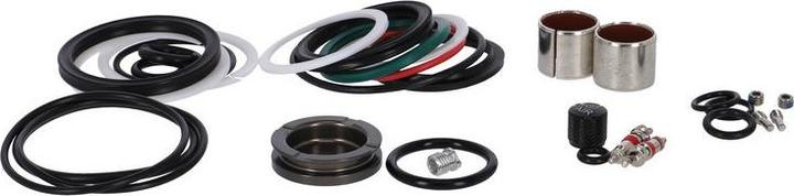 Immagine prodotto RockShox KIT DI MANUTENZIONE COMPLETO 2013 MN3 RT3